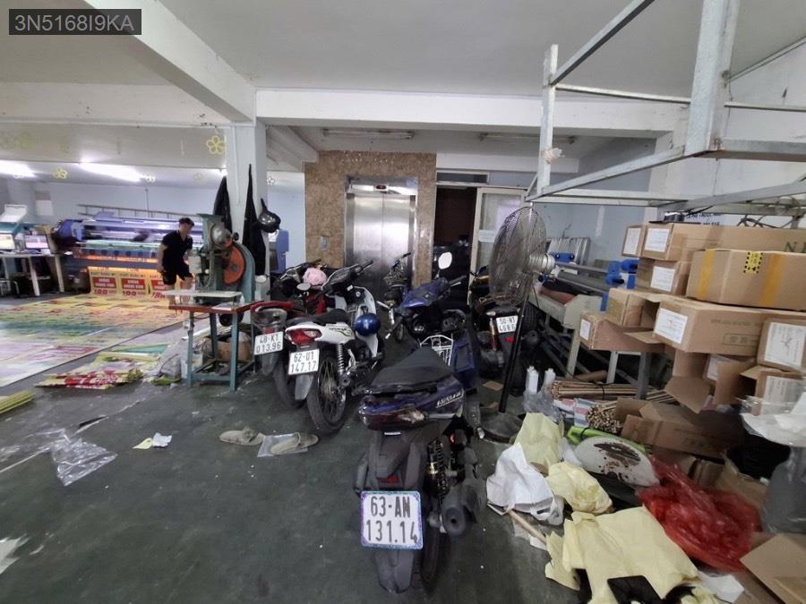 Bán nhà - Phường Bình Trị Đông  -  Quận Bình Tân  - 197m² - 16tỷ - (ảnh - 6)