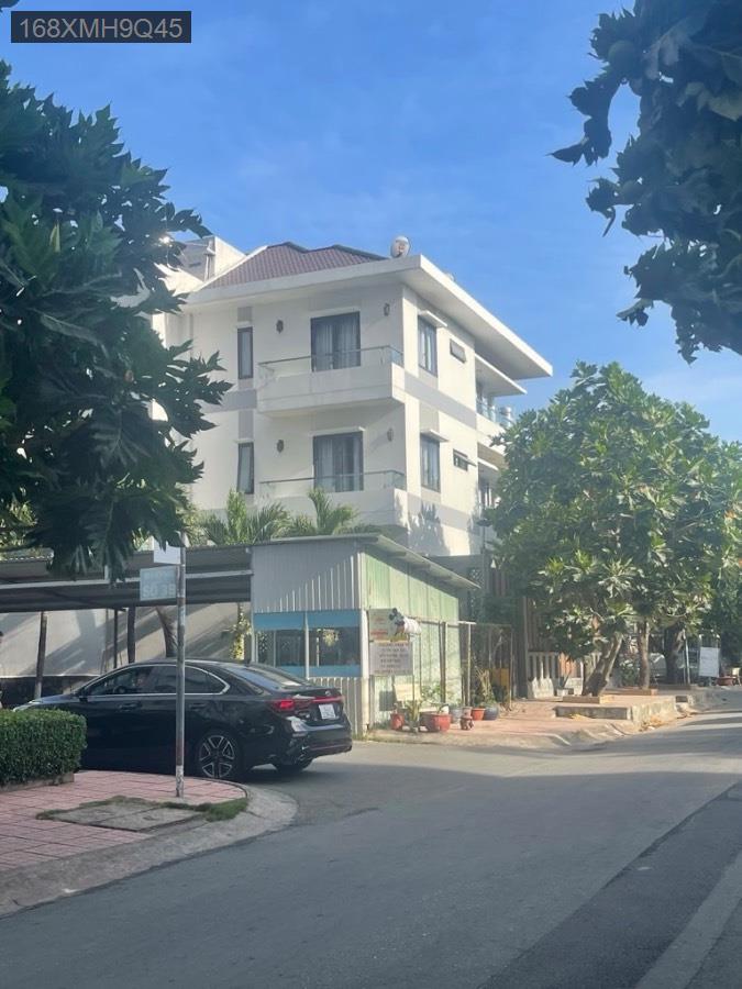 Bán nhà mặt tiền - Phường An Lạc  -  Quận Bình Tân  - 169m² - 18tỷ - (ảnh - 0)