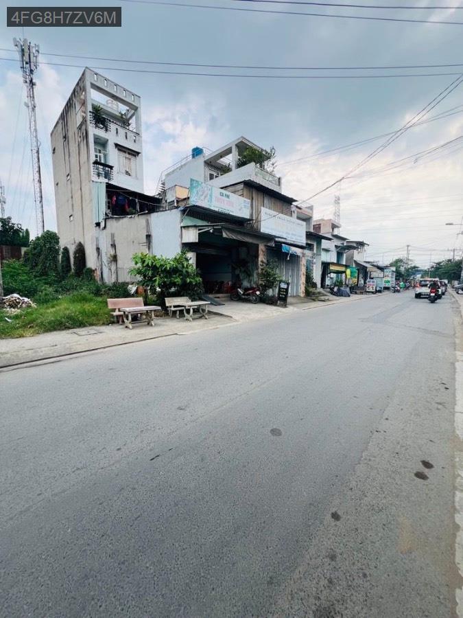 Bán nhà - Phường An Lạc  -  Quận Bình Tân  - 400m² - 16tỷ - (ảnh - 5)