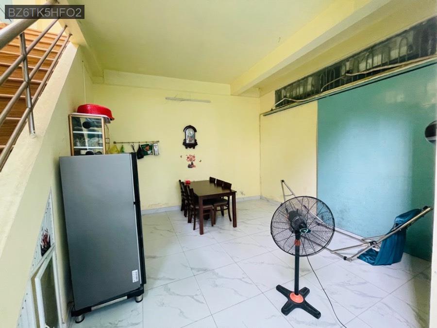 Bán nhà - Phường Bình Trị Đông  -  Quận Bình Tân  - 324m² - 23tỷ - (ảnh - 0)