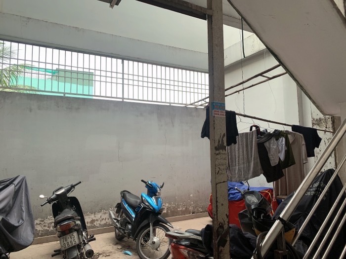 ⛺️ - BÌNH TÂN  CHIẾN LƯỢC - NHÀ CHO THUÊ 20TR/ TH - 132M2 - 5X26 - 2 TÂNG - 8,6TY. - Phường Tân Tạo  -  Quận Bình Tân  - (ảnh - 1)