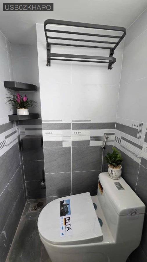 Bán nhà - Phường Bình Hưng Hòa  -  Quận Bình Tân  - 155m² - 32tỷ - (ảnh - 6)