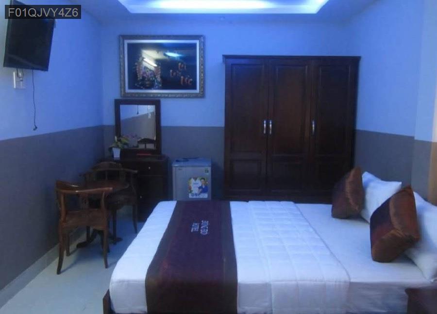 Bán nhà mặt tiền - Phường An Lạc  -  Quận Bình Tân  - 1773m² - 175tỷ - (ảnh - 4)