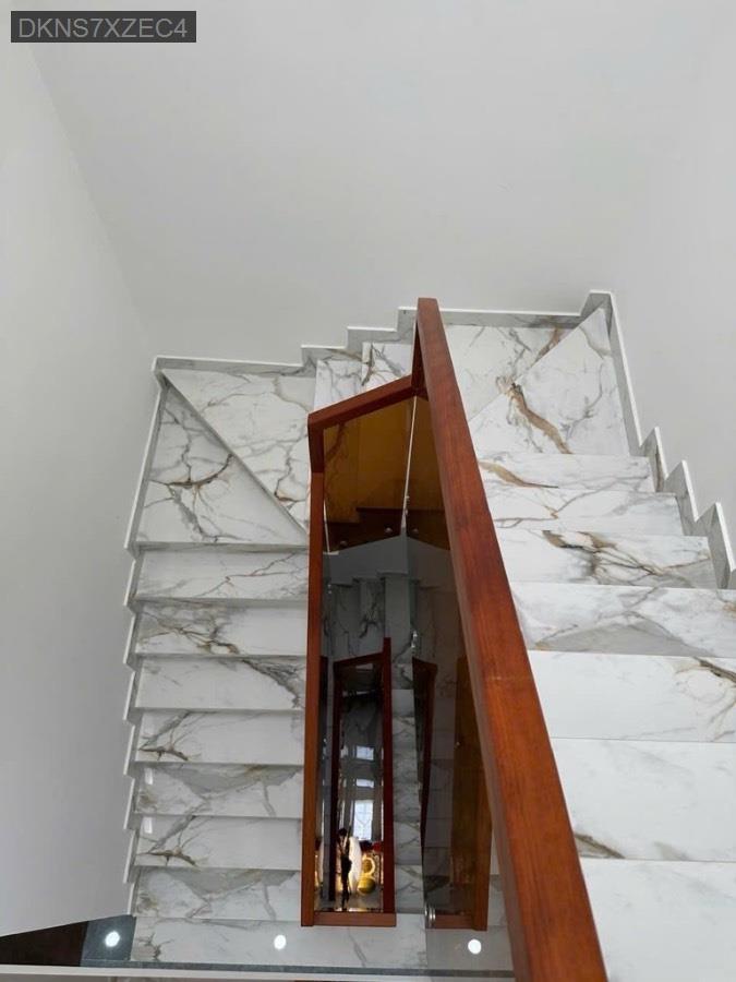 Bán nhà - Phường Bình Trị Đông  -  Quận Bình Tân  - 355m² - 24tỷ - (ảnh - 7)