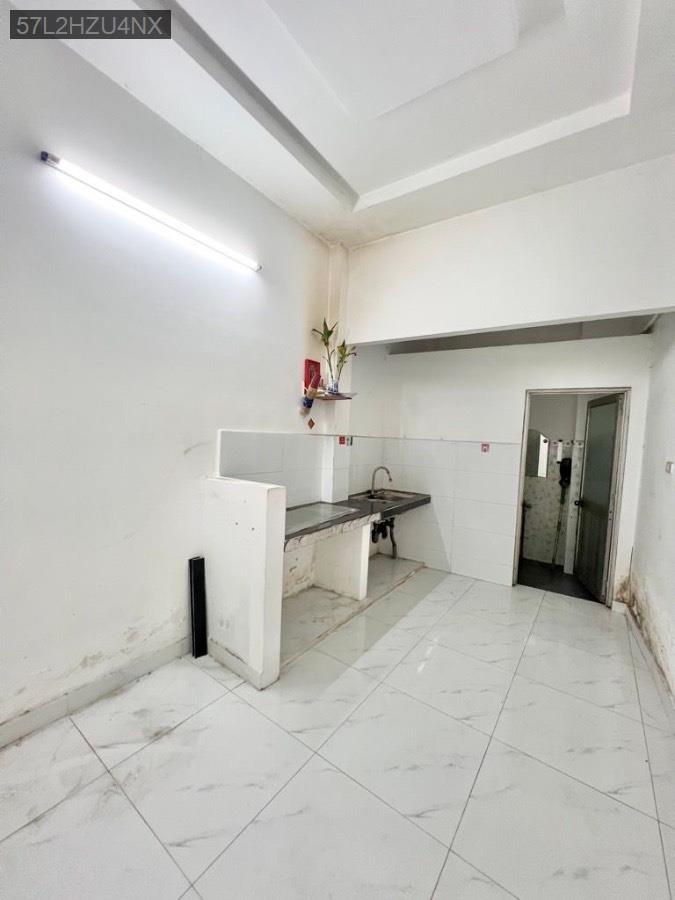 Bán nhà - Phường Tân Tạo  -  Quận Bình Tân  - 102m² - 4tỷ - (ảnh - 2)