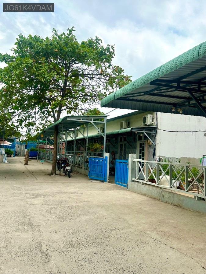 Bán nhà - Phường Bình Thuận  -  Quận 7  - 1965m² - 42tỷ - (ảnh - 2)