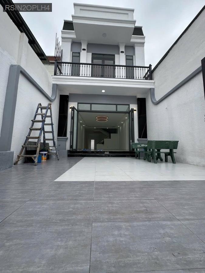 Bán nhà mặt tiền - Phường An Lạc  -  Quận Bình Tân  - 152m² - 12.2tỷ - (ảnh - 7)