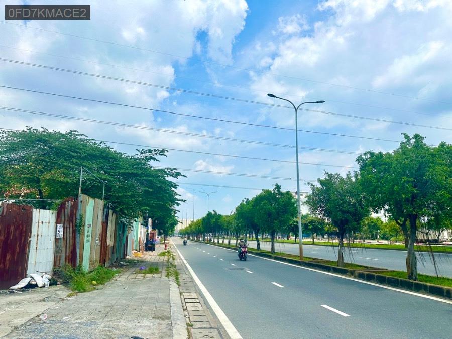 Bán đất - Phường An Lạc A  -  Quận Bình Tân  - 2000m² - 29tỷ - (ảnh - 3)