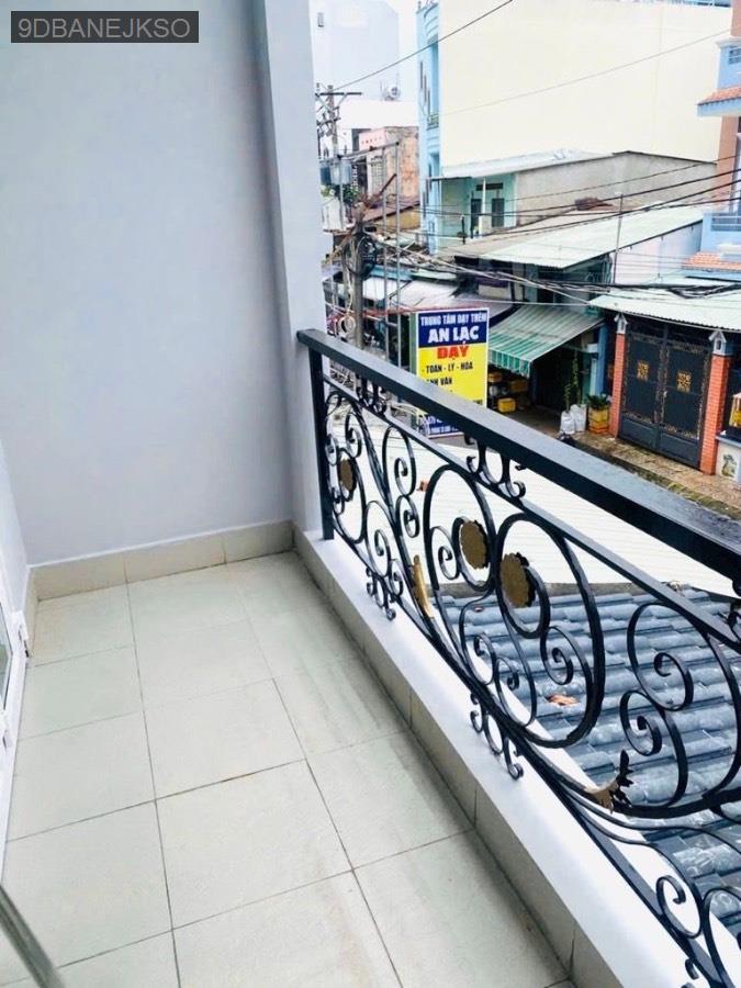 🏚- MẶT TIỀN PHÙNG TÁ CHU - BÌNH TÂN 42M2 – VỊ TRÍ KD ĐẮC ĐỊA – SÁT 2 TRƯỜNG HỌC - NGAY KHU TÊN LỬA  - Phường An Lạc  -  Quận Bình Tân  - (ảnh - 4)
