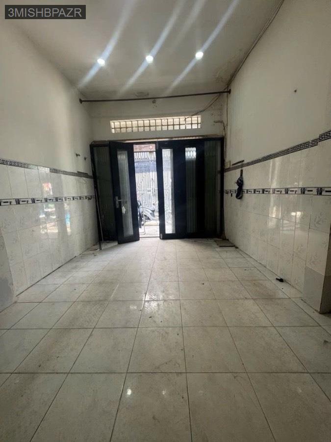 Bán nhà - Phường 6  -  Quận 6  - 57m² - 4tỷ - (ảnh - 3)