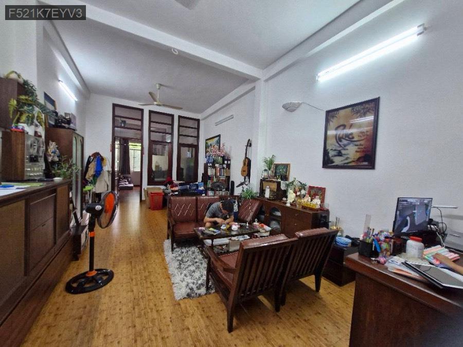 Bán nhà mặt tiền - Phường Bến Thành  -  Quận 1  - 66m² - 105tỷ - (ảnh - 5)