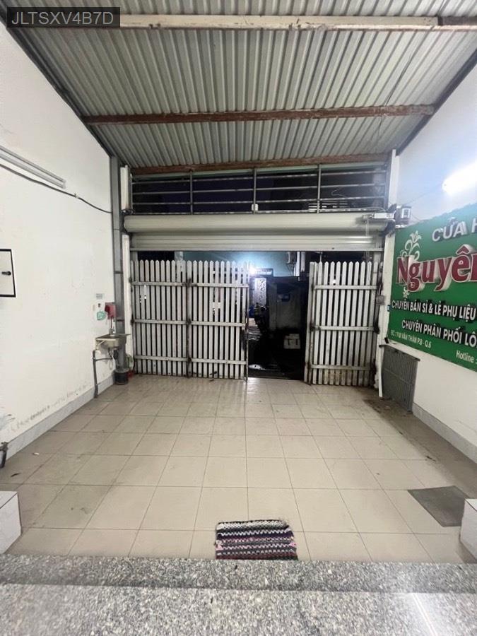 Bán nhà - Phường An Lạc  -  Quận Bình Tân  - 78m² - 5tỷ - (ảnh - 3)