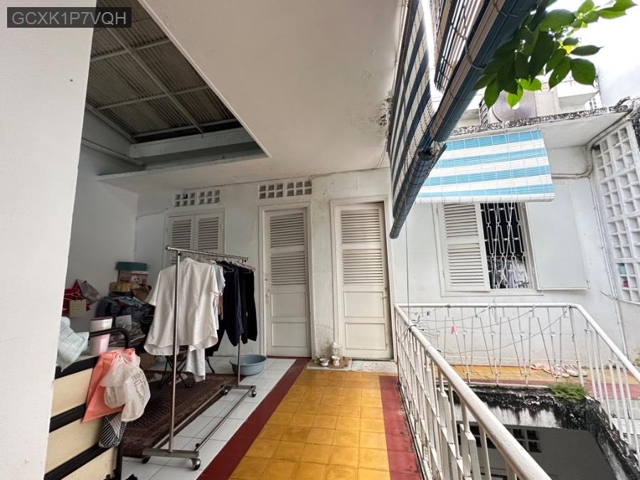 Bán nhà - Phường Tân Định  -  Quận 1  - 205m² - 42tỷ - (ảnh - 0)