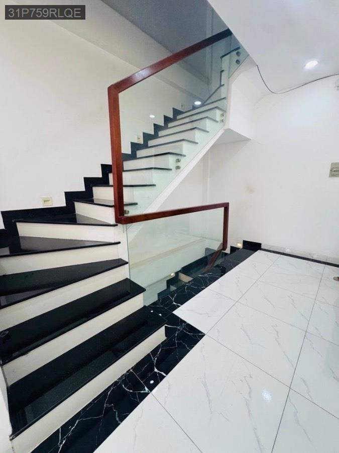 KHU PHÂN LÔ NGAY GẦN AEON MALL BÌNH TÂN - NHÀ MỚI ĐẸP XÂY Ở TÂM HUYẾT -  H XH - 56M2 - 4X14 - 4 TẦN - Phường An Lạc  -  Quận Bình Tân  - (ảnh - 5)