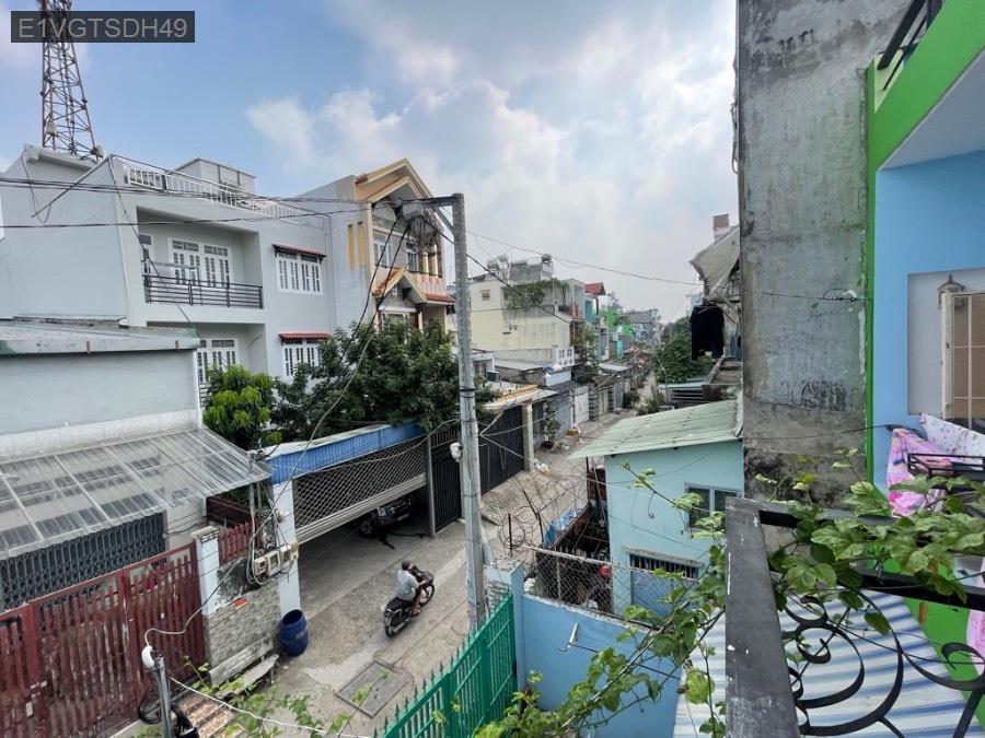 🌼 + BÌNH TÂN ĐƯỜNG CHIẾN LƯỢC HXT THÔNG - 132/168M2 - 8 X 21 - 2 TẤM - CHỈ 10,8 TY - TL- - Phường Bình Trị Đông  -  Quận Bình Tân  - (ảnh - 0)