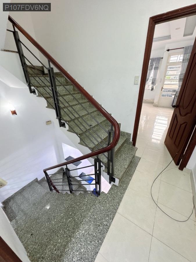 🏣 - NHÀ 4 TẦNG ĐƯỜNG 10M - NGAY GIAO LỘ BÌNH TRỊ ĐÔNG HƯƠNG LỘ 2 - GẦN TÊN LỬA AEON MALL. - Phường Bình Trị Đông  -  Quận Bình Tân  - (ảnh - 6)