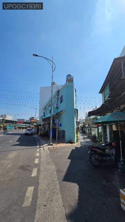 Bán đất - Phường An Lạc  -  Quận Bình Tân  - 94m² - 5tỷ - (ảnh - 1)