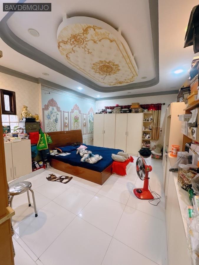 Bán nhà mặt tiền - Phường Hiệp Tân  -  Quận Tân Phú  - 305m² - 29tỷ - (ảnh - 6)