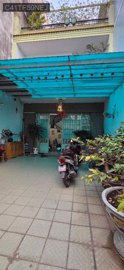 Bán nhà mặt tiền - Phường An Lạc  -  Quận Bình Tân  - 126m² - 24tỷ - (ảnh - 2)