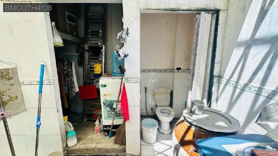 💥- HXH VÀO NHÀ -  HỒ HỌC LÃM VÕ VĂN KIỆT - BÌNH TÂN -  DIỆN TÍCH CỰC KHỦNG 155 M2 - CHỈ  10,5TY.  - Phường An Lạc  -  Quận Bình Tân  - (ảnh - 2)