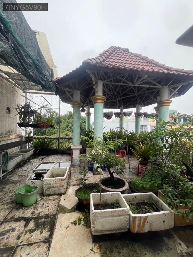 Bán nhà mặt tiền - Phường An Lạc  -  Quận Bình Tân  - 172m² - 26tỷ - (ảnh - 6)