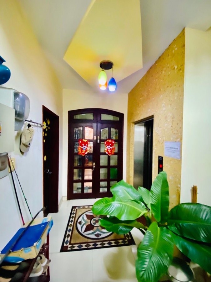 🏚 - TÂN BÌNH GẦN TÂN SƠN NHẤT - CĂN GỐC HẺM 7M -   299M2 - 20 X 15 - 7 TẦNG . - Phường 14  -  Quận Tân Bình  - (ảnh - 3)