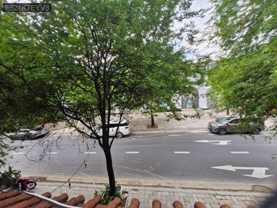 Bán nhà mặt tiền - Phường Bến Thành  -  Quận 1  - 66m² - 105tỷ - (ảnh - 4)