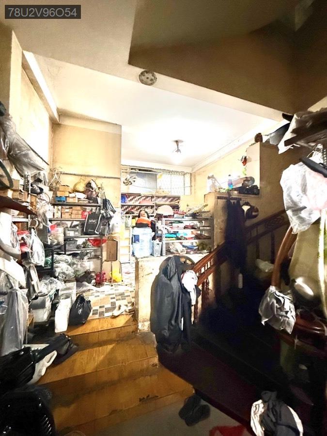 NHÀ MẶT TIỀN KHU TÊN LỬA 86m2 4.7 X 18,5  – GIÁP Q6 – GẦN CÔNG VIÊN PHÚ LÂM – 4 TẦNG BTCT – CHỈ 10, - Phường An Lạc  -  Quận Bình Tân  - (ảnh - 4)