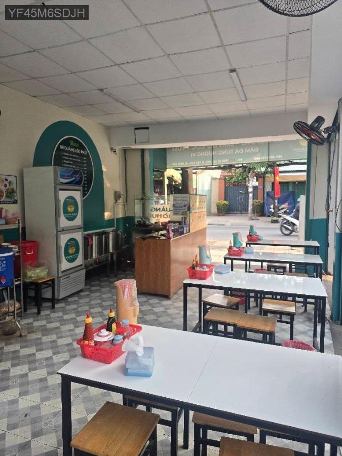 Bán nhà mặt tiền - Phường Bình Trị Đông  -  Quận Bình Tân  - 146m² - 10tỷ - (ảnh - 3)