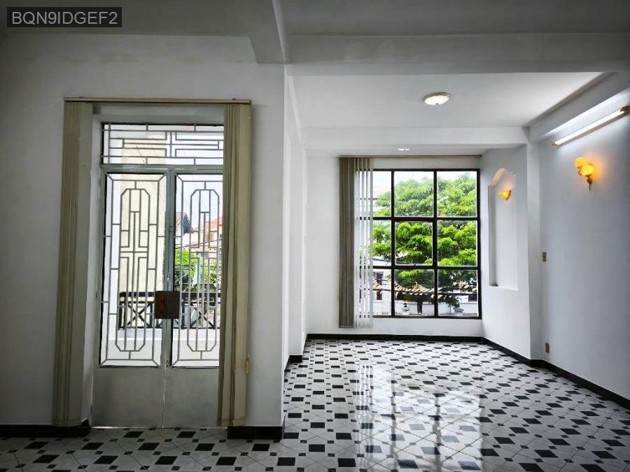 Bán nhà mặt tiền - Phường An Lạc  -  Quận Bình Tân  - 138m² - 15tỷ - (ảnh - 4)