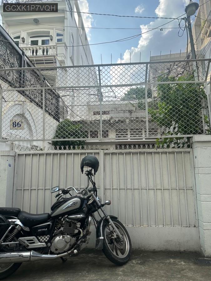 Bán nhà - Phường Tân Định  -  Quận 1  - 205m² - 42tỷ - (ảnh - 4)