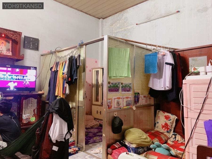 🌼- MTKD TỈNH LỘ 10 - NGANG  6 X 19 - 140M2 - CHỈ 9,4 TY.  - Phường Tân Tạo  -  Quận Bình Tân  - (ảnh - 5)