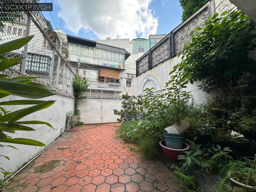 Bán nhà - Phường Tân Định  -  Quận 1  - 205m² - 42tỷ - (ảnh - 3)