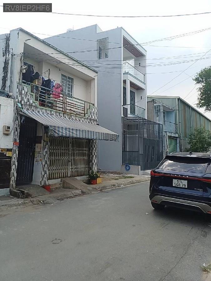 Bán kho xưởng - Phường Tân Tạo  -  Quận Bình Tân  - 1380m² - 41tỷ - (ảnh - 5)