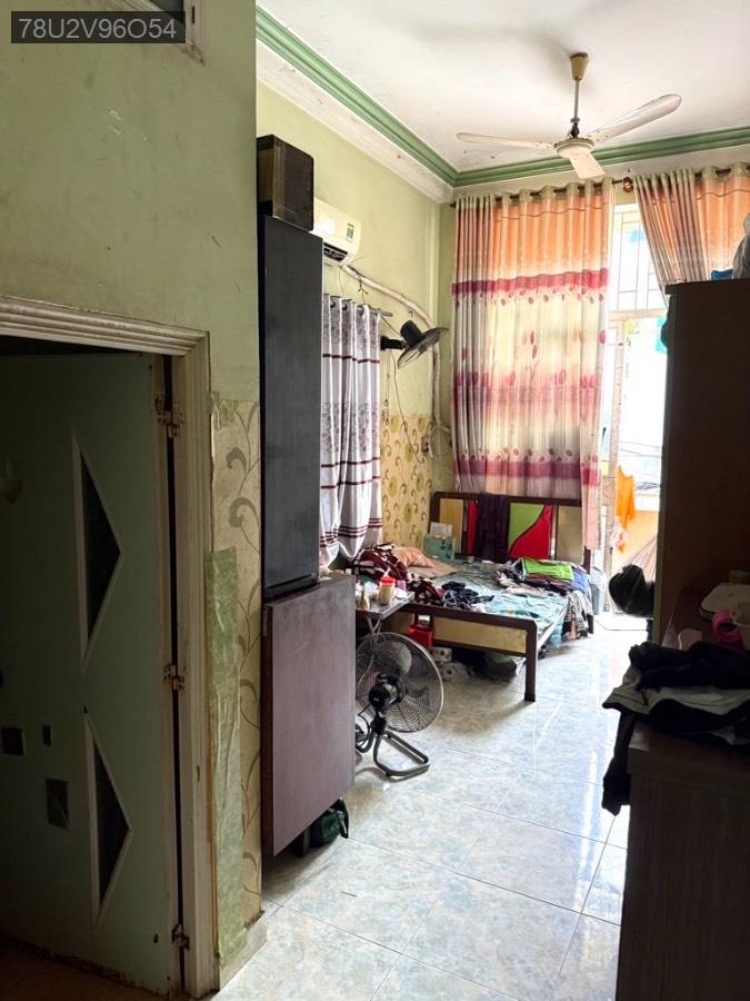 NHÀ MẶT TIỀN KHU TÊN LỬA 86m2 4.7 X 18,5  – GIÁP Q6 – GẦN CÔNG VIÊN PHÚ LÂM – 4 TẦNG BTCT – CHỈ 10, - Phường An Lạc  -  Quận Bình Tân  - (ảnh - 5)