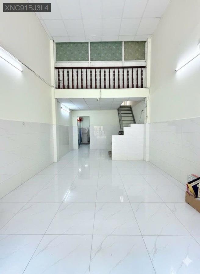 Bán nhà - Phường Bình Trị Đông  -  Quận Bình Tân  - 48m² - 3triệu - (ảnh - 0)