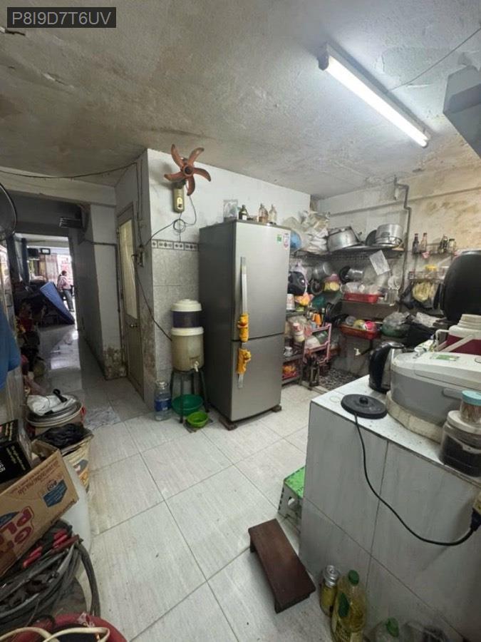 Bán nhà - Phường Bình Trị Đông B  -  Quận Bình Tân  - 74m² - 7tỷ - (ảnh - 6)