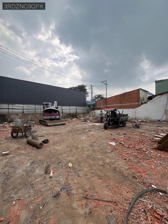 💜 - BÌNH TÂN  ĐẤT NỀN KHU VIP TÊN LỬA ( 4.5 x 17 ) - 75M2 - HẺM 6 M THÔNG - 8,2TY - TL - Phường An Lạc  -  Quận Bình Tân  - (ảnh - 3)