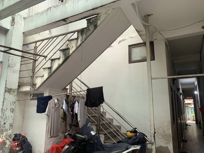 ⛺️ - BÌNH TÂN  CHIẾN LƯỢC - NHÀ CHO THUÊ 20TR/ TH - 132M2 - 5X26 - 2 TÂNG - 8,6TY. - Phường Tân Tạo  -  Quận Bình Tân  - (ảnh - 3)