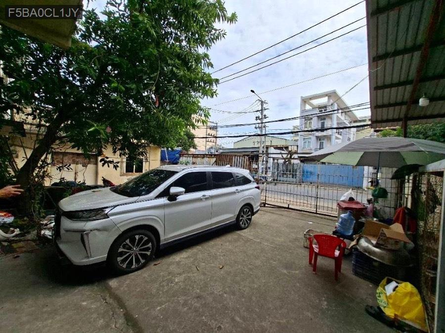 ⛰- MTKD - NỞ HẬU - BÌNH TRỊ ĐÔNG BÌNH TÂN - 274M2  FULL THỔ CƯ - 9,7 X 27 - 30TY - Phường Bình Trị Đông  -  Quận Bình Tân  - (ảnh - 5)