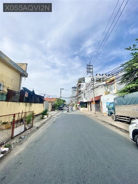 Bán kho xưởng - Phường Bình Trị Đông A  -  Quận Bình Tân  - 2228m² - 37tỷ - (ảnh - 3)