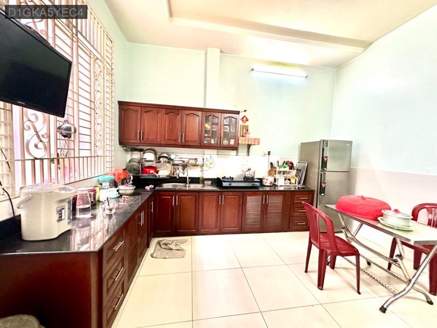 Bán nhà mặt tiền - Phường Bình Hưng Hòa B  -  Quận Bình Tân  - 973m² - 6tỷ - (ảnh - 0)