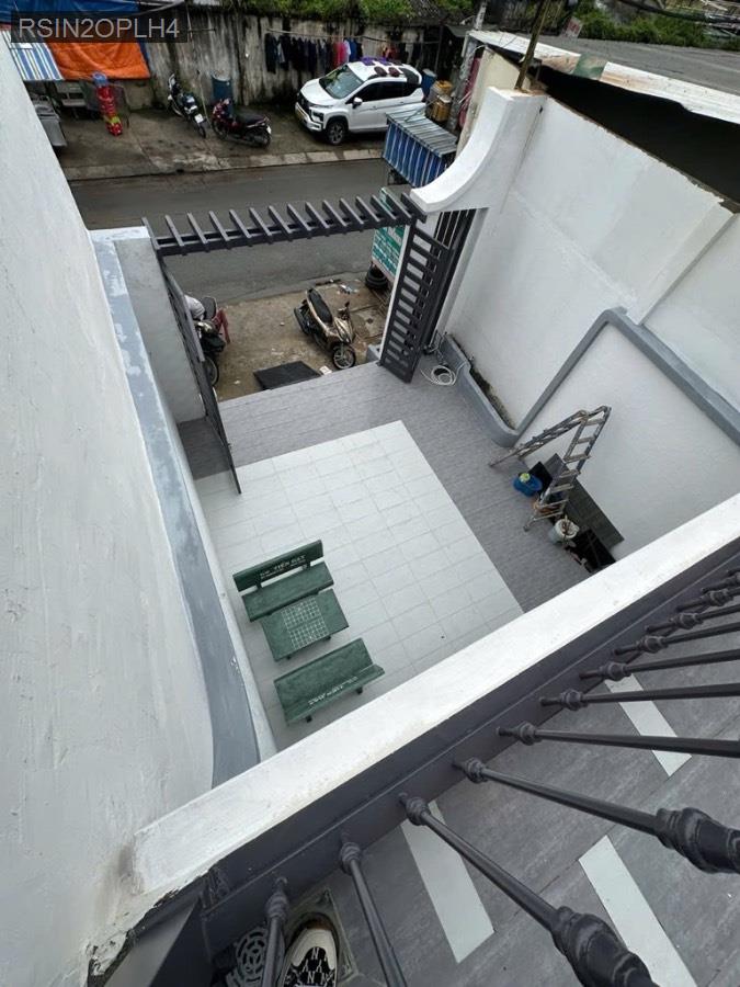 Bán nhà mặt tiền - Phường An Lạc  -  Quận Bình Tân  - 152m² - 12.2tỷ - (ảnh - 4)