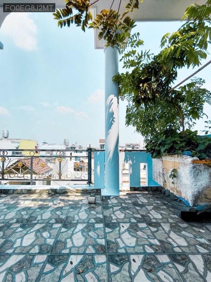 Bán nhà - Phường Bình Trị Đông  -  Quận Bình Tân  - 100m² - 8tỷ - (ảnh - 7)