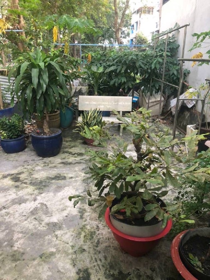 🏚- HÀNG SIÊU HIẾM - MTKD  KHU TÊN LỬA - SÁT - ĐƯỜNG SỐ 7 - GIÁP - QUẬN 6 - 113M2 - NGANG 4.75 X 26, - Phường An Lạc  -  Quận Bình Tân  - (ảnh - 6)