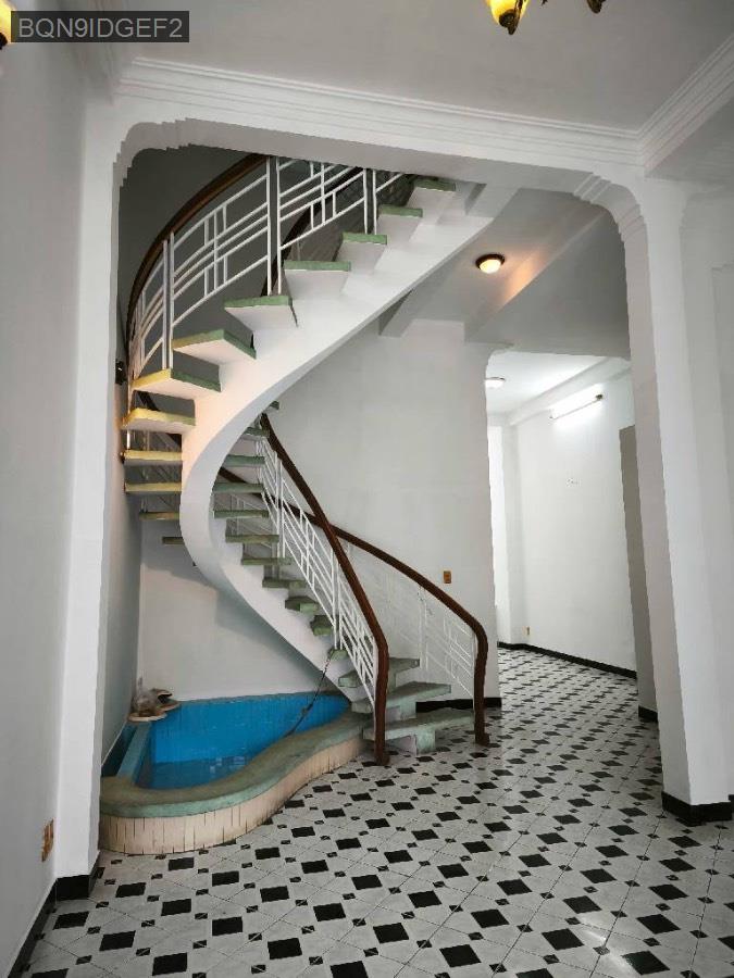 Bán nhà mặt tiền - Phường An Lạc  -  Quận Bình Tân  - 138m² - 15tỷ - (ảnh - 2)