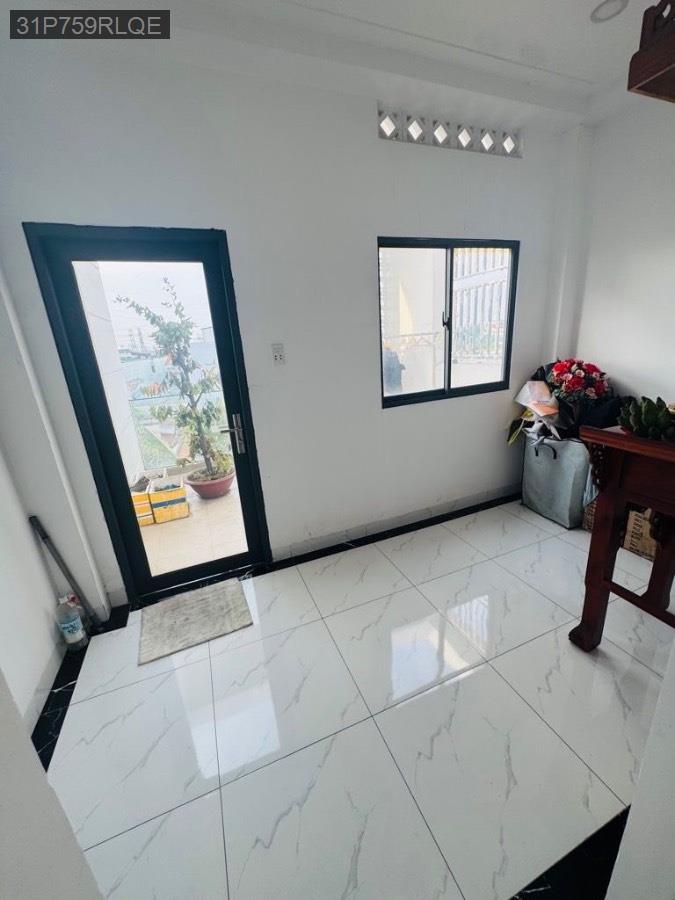 KHU PHÂN LÔ NGAY GẦN AEON MALL BÌNH TÂN - NHÀ MỚI ĐẸP XÂY Ở TÂM HUYẾT -  H XH - 56M2 - 4X14 - 4 TẦN - Phường An Lạc  -  Quận Bình Tân  - (ảnh - 1)