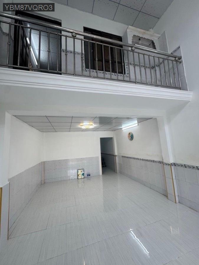 Bán nhà - Phường Bình Trị Đông B  -  Quận Bình Tân  - 43m² - 4tỷ - (ảnh - 3)