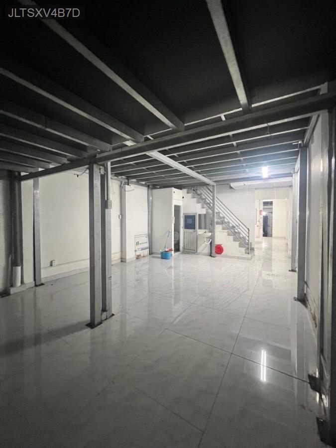 Bán nhà - Phường An Lạc  -  Quận Bình Tân  - 78m² - 5tỷ - (ảnh - 5)