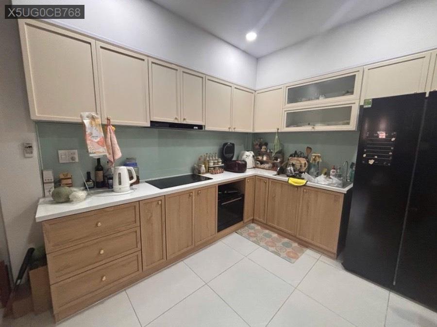 Bán nhà - Phường Bình Trị Đông  -  Quận Bình Tân  - 102m² - 5tỷ - (ảnh - 4)